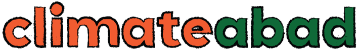 Climateabad Logo